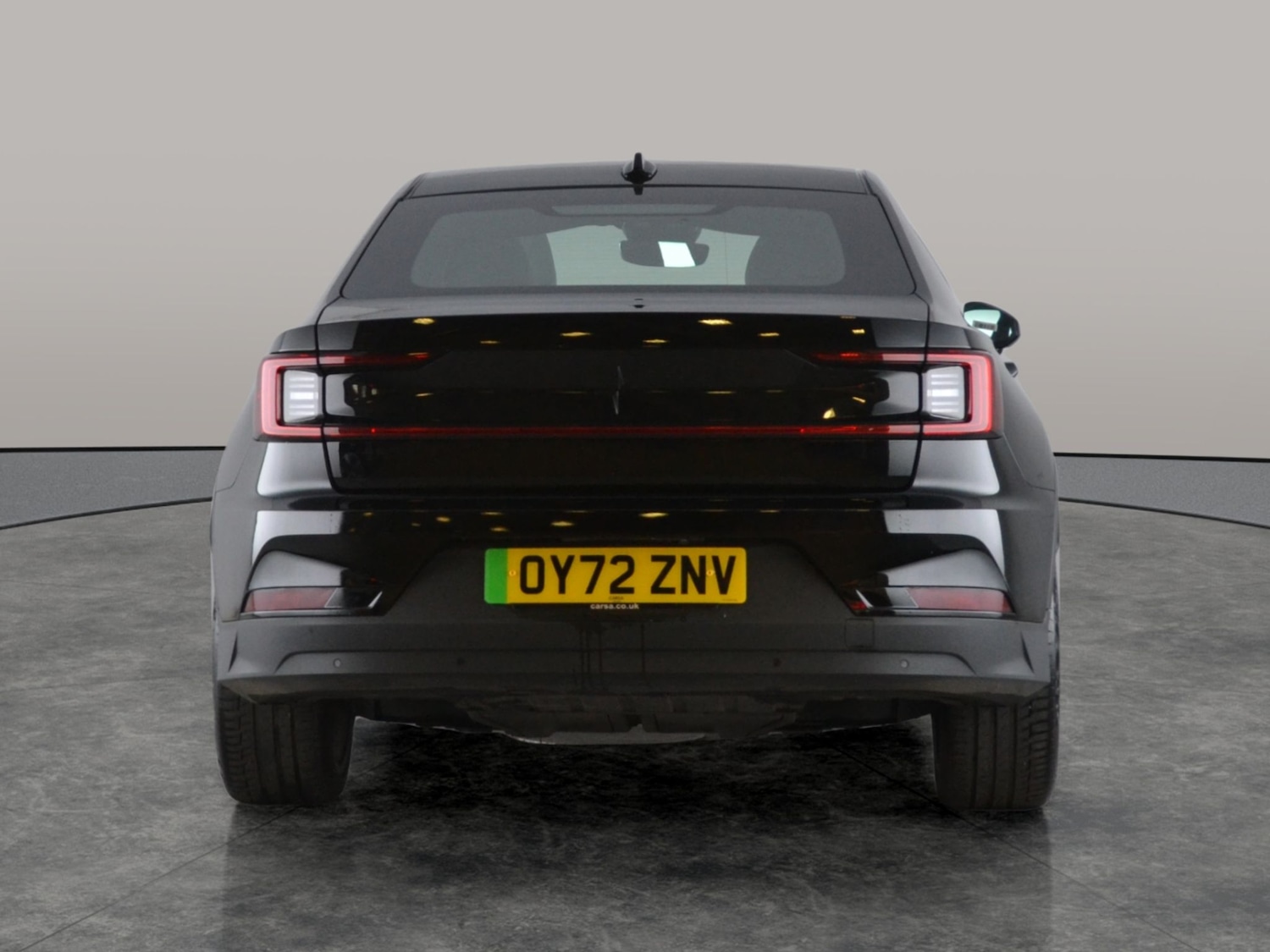 Used Polestar Polestar 2 2022 for sale - 77730682: Photo 9