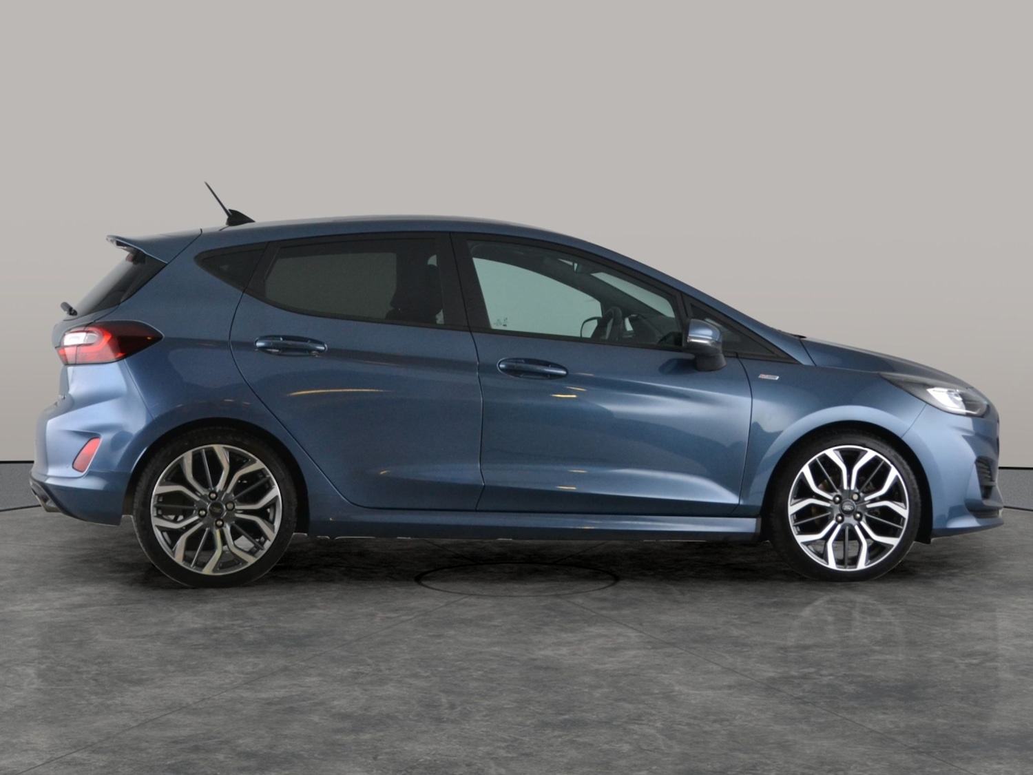 Used Ford Fiesta 2023 for sale - 77902120: Photo 12