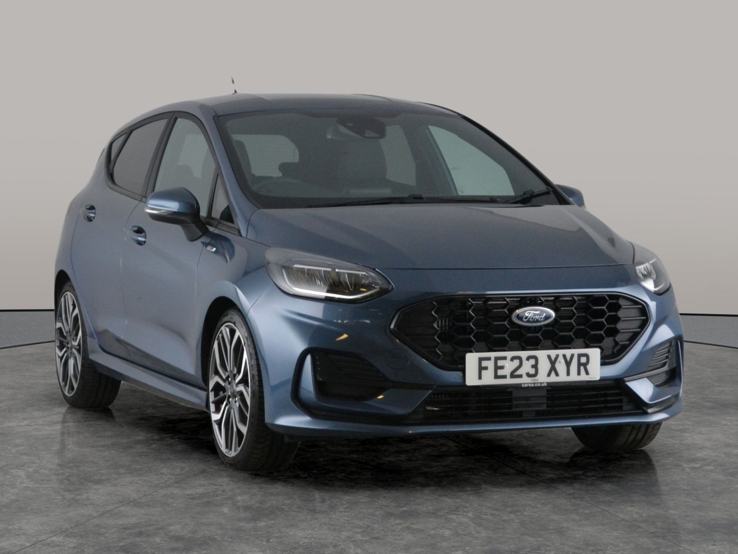 Used Ford Fiesta 2023 for sale - 77902120: Photo 13