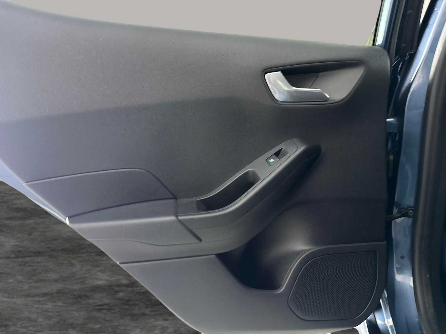 Used Ford Fiesta 2023 for sale - 77902120: Photo 27