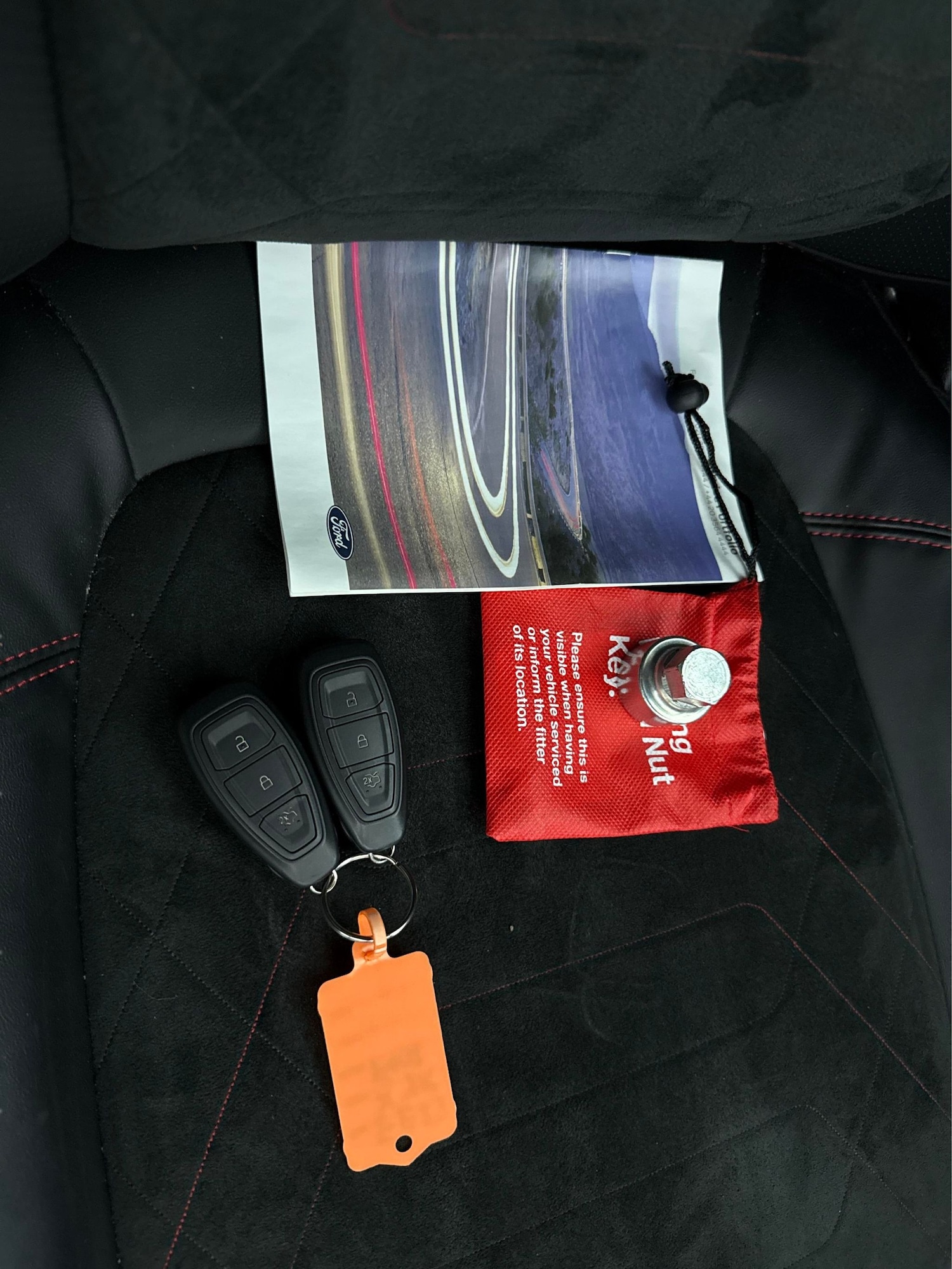 Used Ford Fiesta 2023 for sale - 77902120: Photo 30