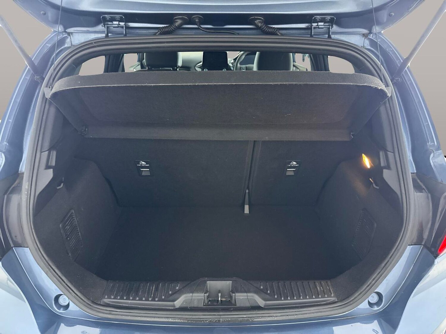 Used Ford Fiesta 2023 for sale - 77902120: Photo 31