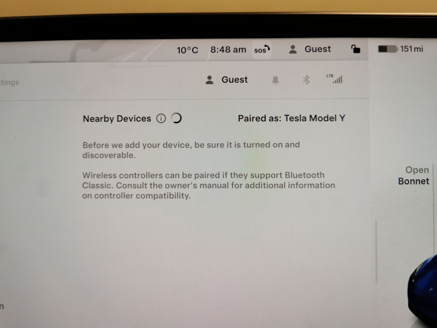 Used Tesla Model Y 2022 for sale - 77815003: Photo 18