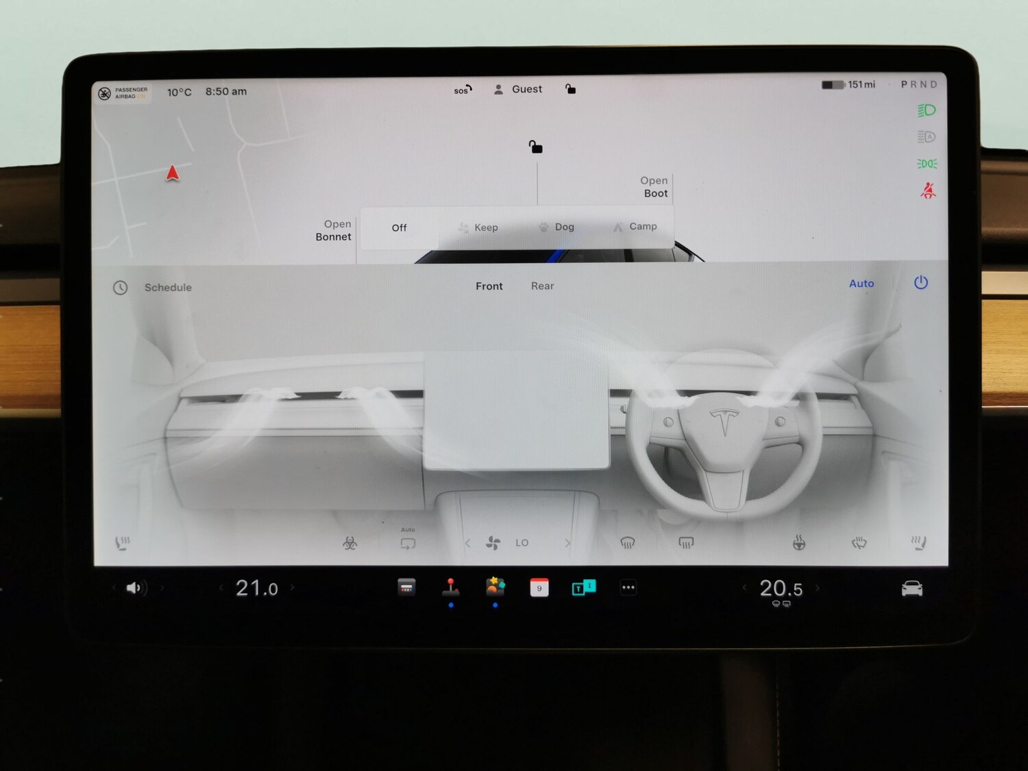 Used Tesla Model Y 2022 for sale - 77815003: Photo 19