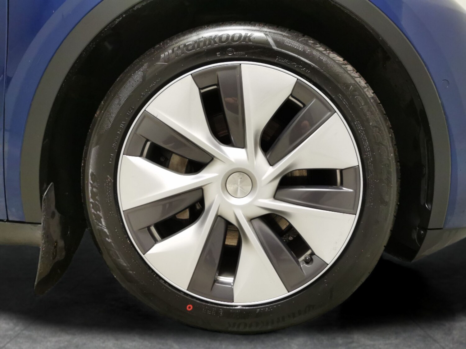 Used Tesla Model Y 2022 for sale - 77815003: Photo 24