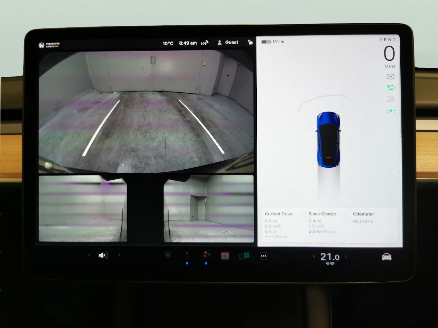 Used Tesla Model Y 2022 for sale - 77815003: Photo 5