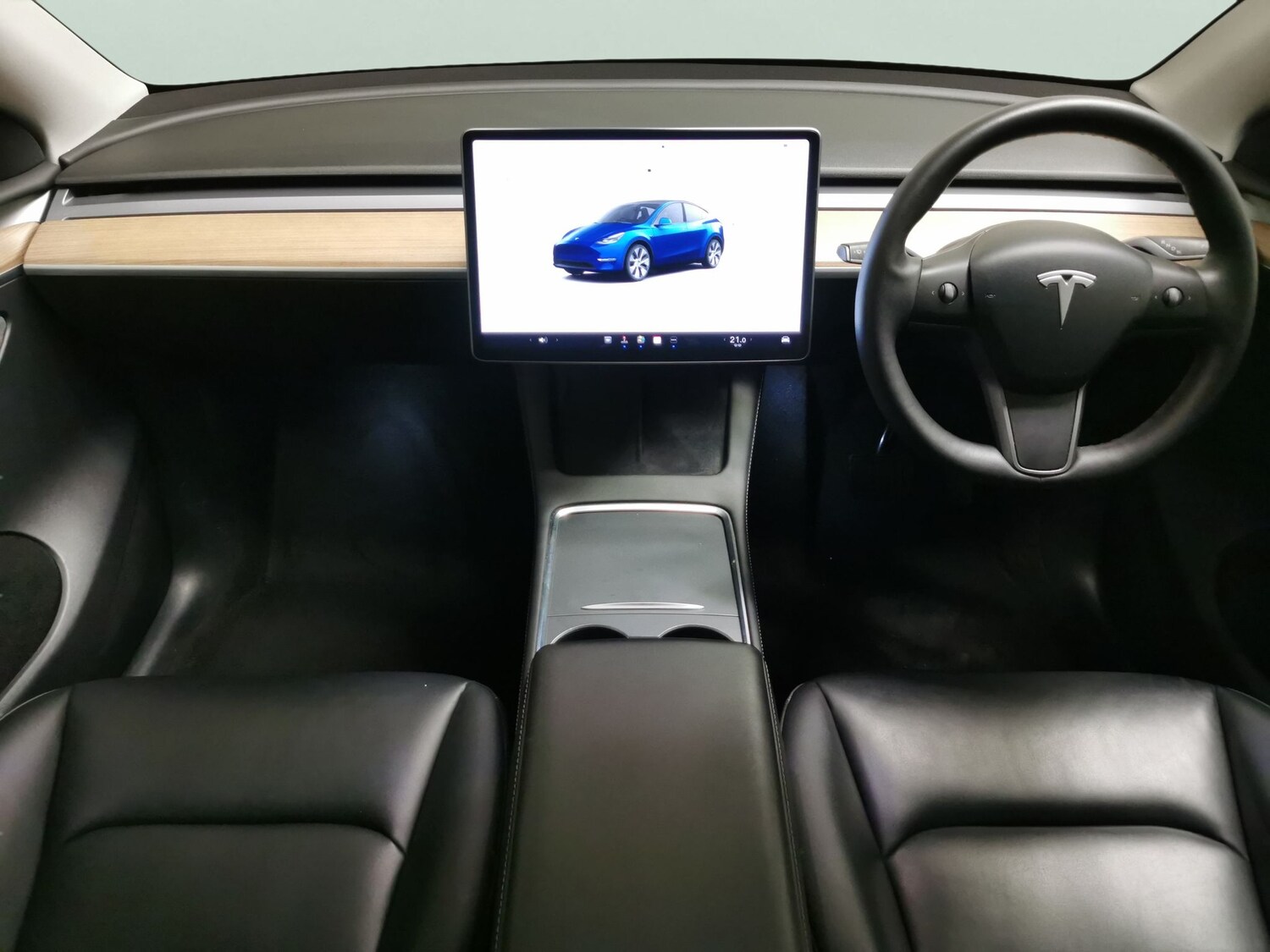 Used Tesla Model Y 2022 for sale - 77815003: Photo 8