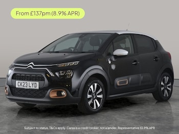 Used Citroen C3 undefined for sale - 78390769: Photo