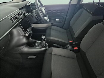 Used Citroen C3 undefined for sale - 78390769: Photo