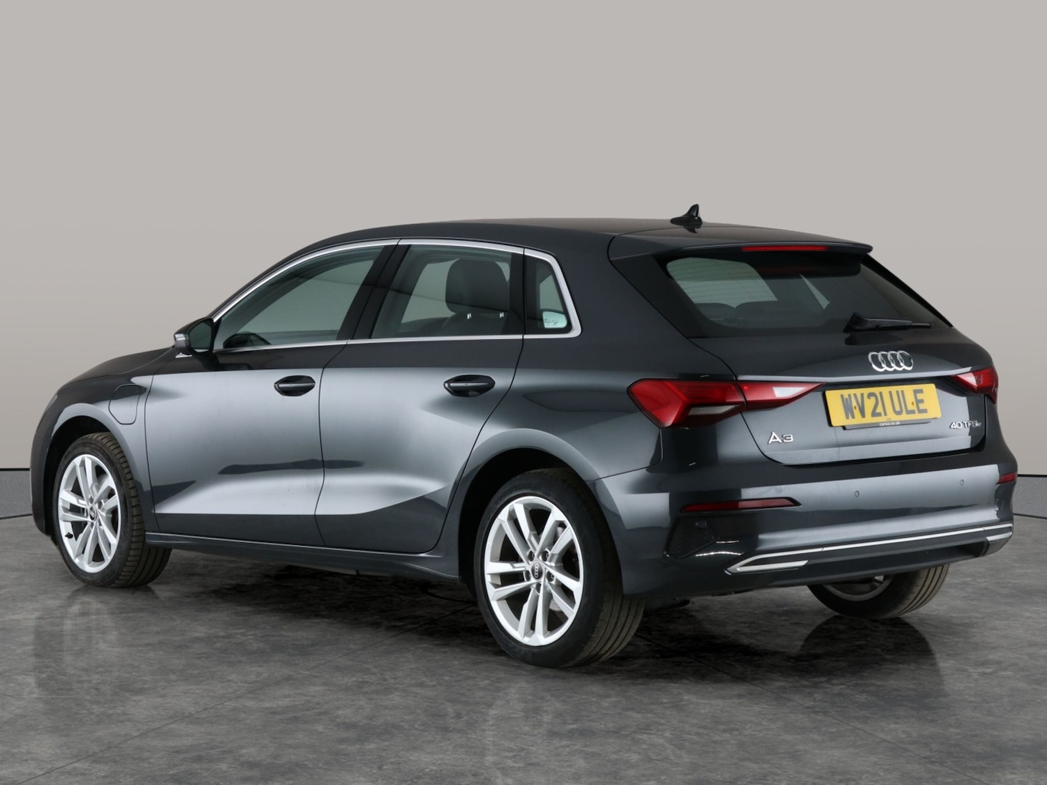 Used Audi A3 for sale - 76725416: Photo 12