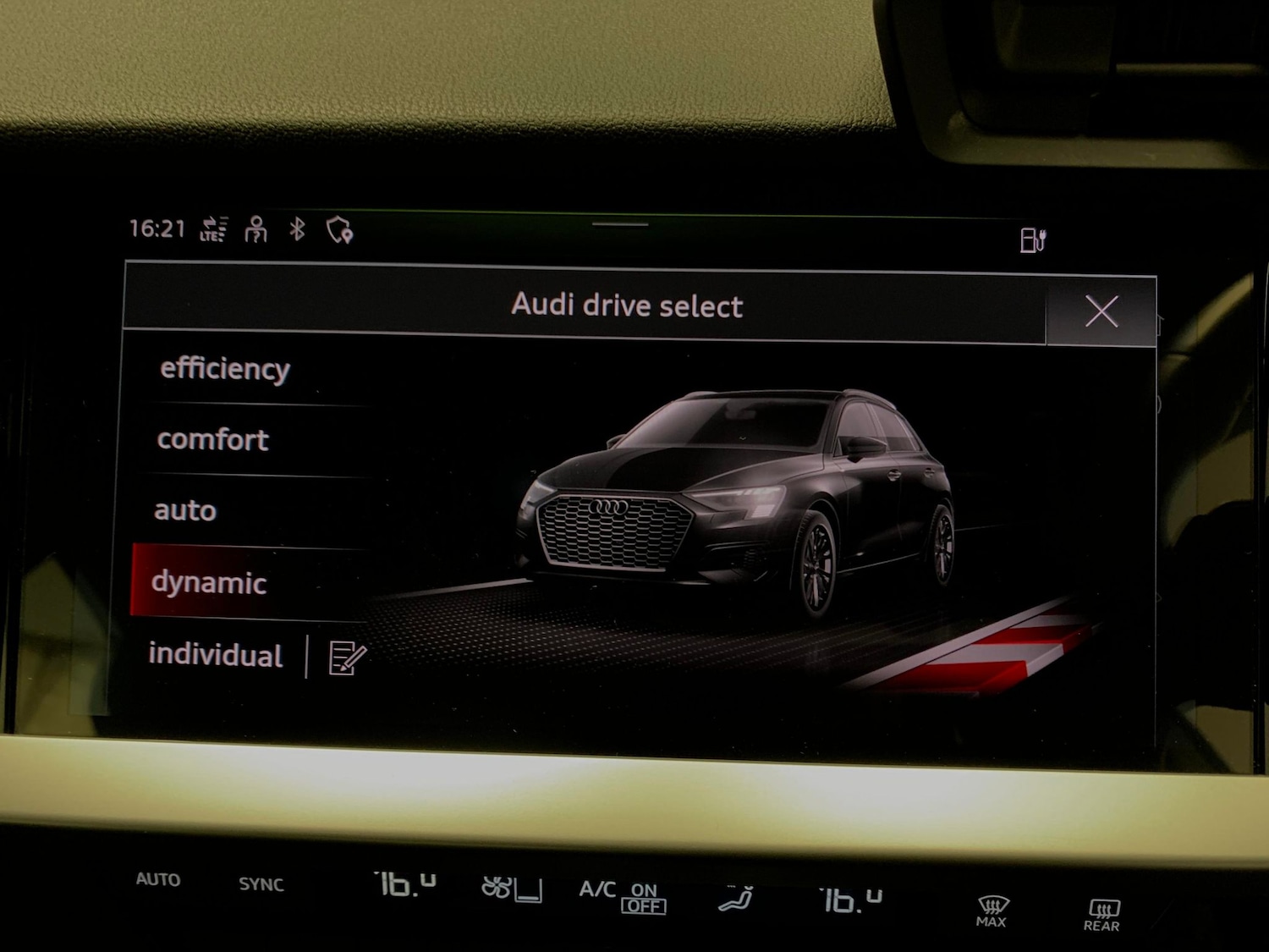 Used Audi A3 for sale - 76725416: Photo 16