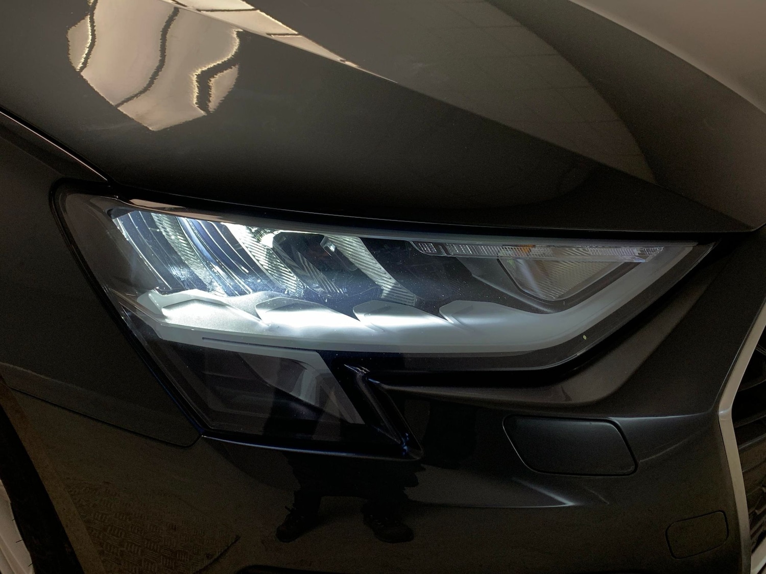 Used Audi A3 for sale - 76725416: Photo 23