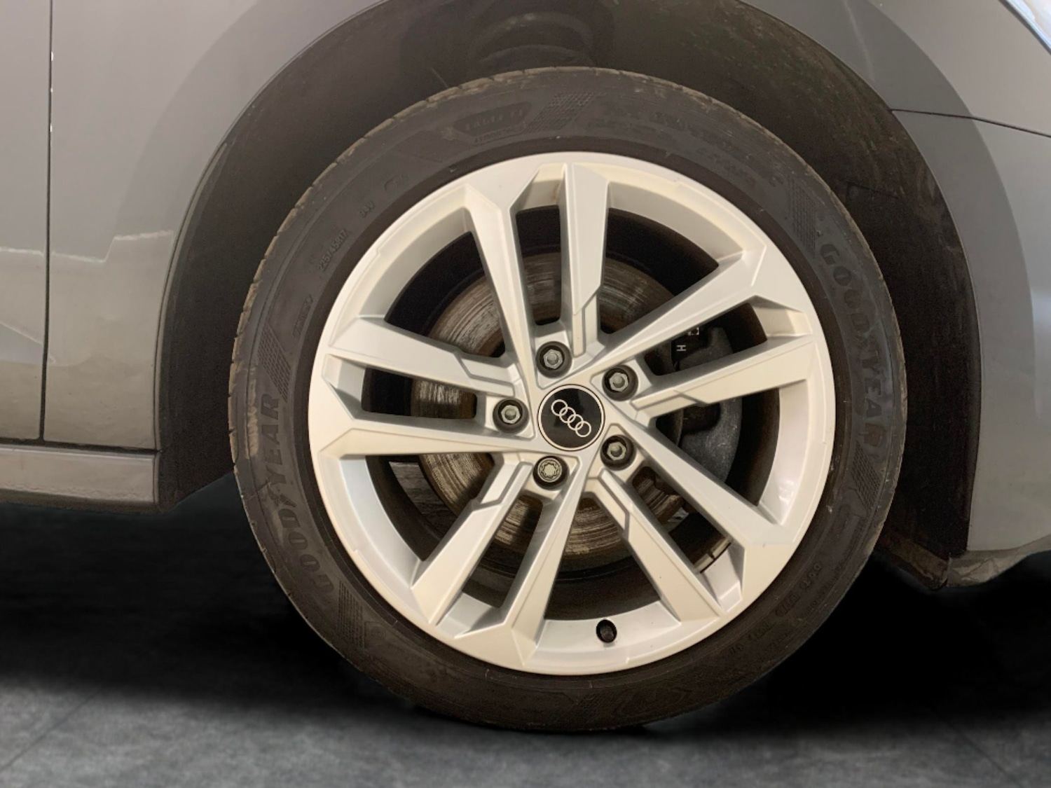 Used Audi A3 for sale - 76725416: Photo 25