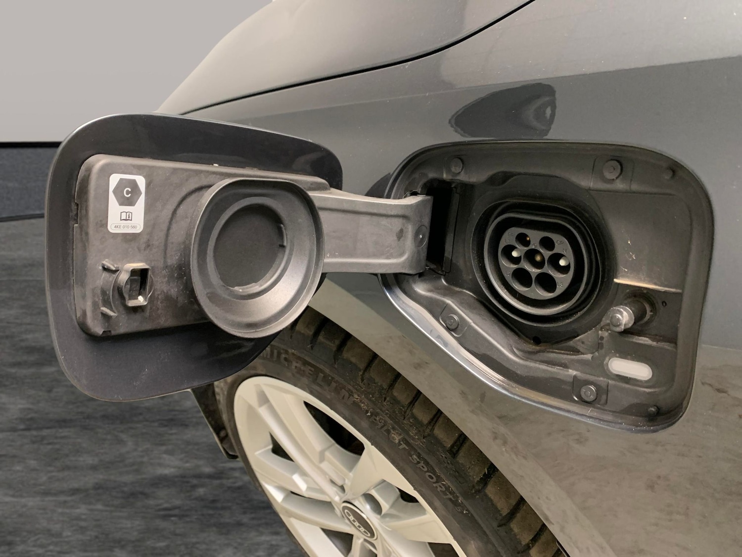 Used Audi A3 for sale - 76725416: Photo 32