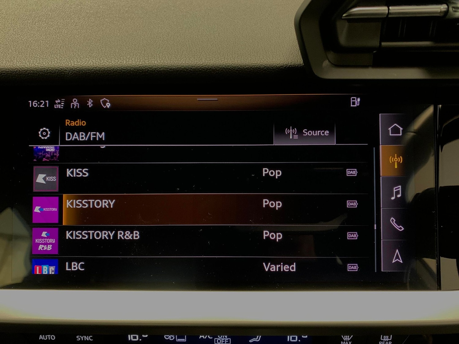 Used Audi A3 for sale - 76725416: Photo 6