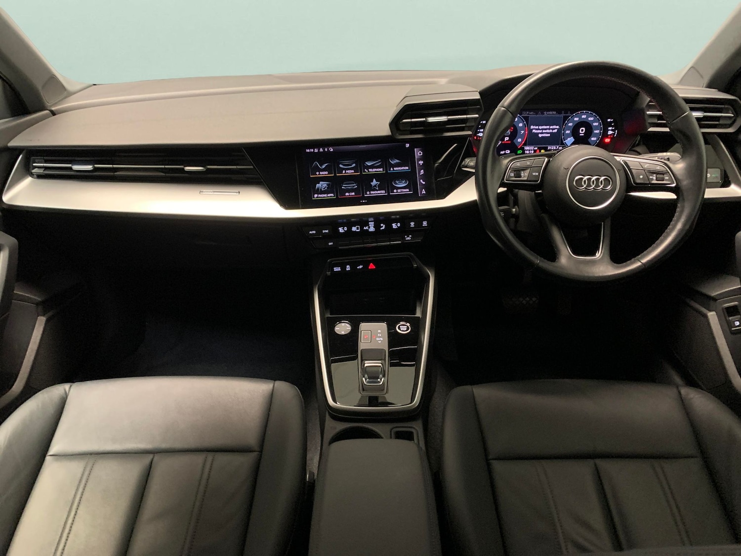 Used Audi A3 for sale - 76725416: Photo 7