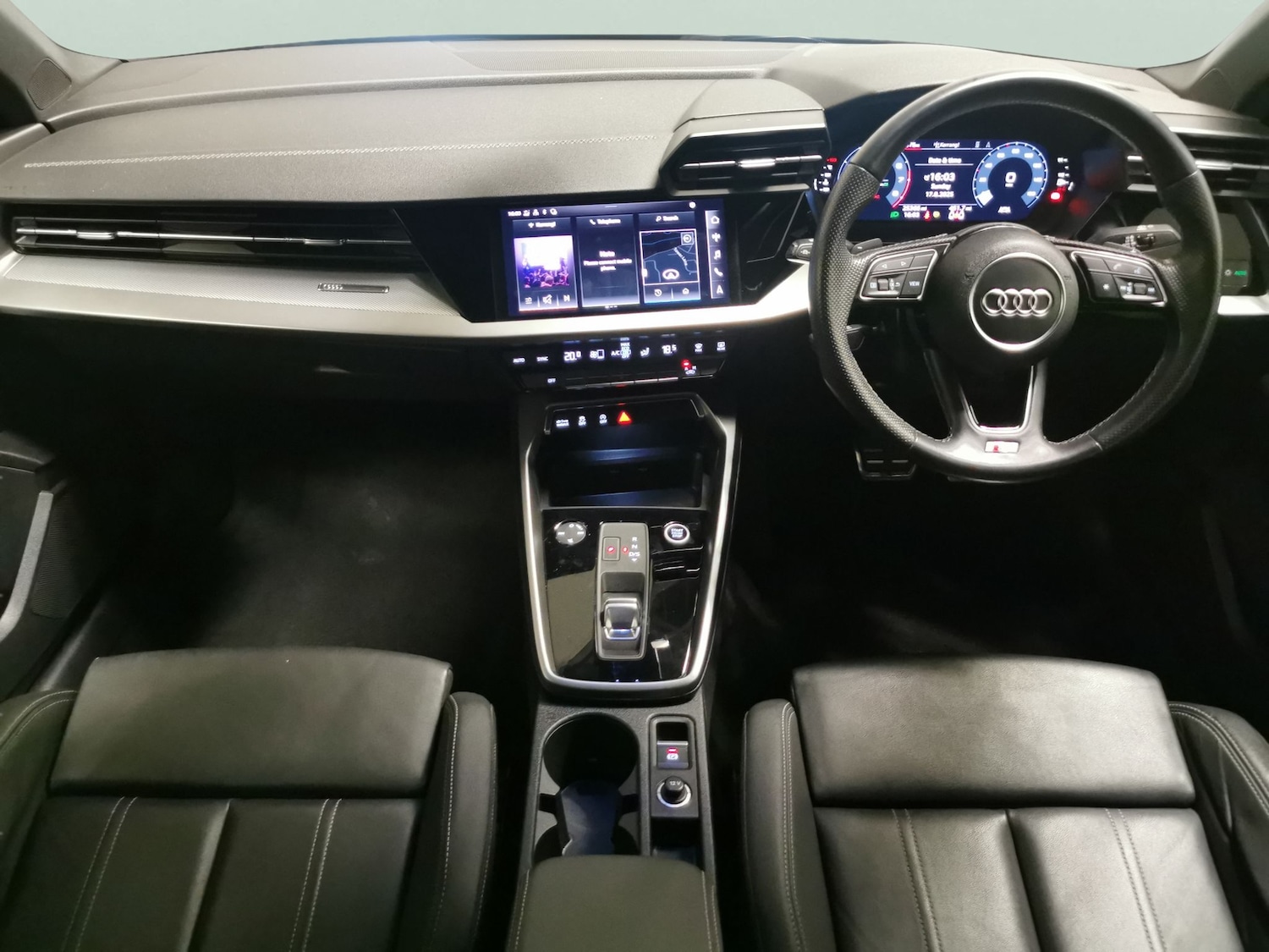 Used Audi A3 2021 for sale - 76171397: Photo 11