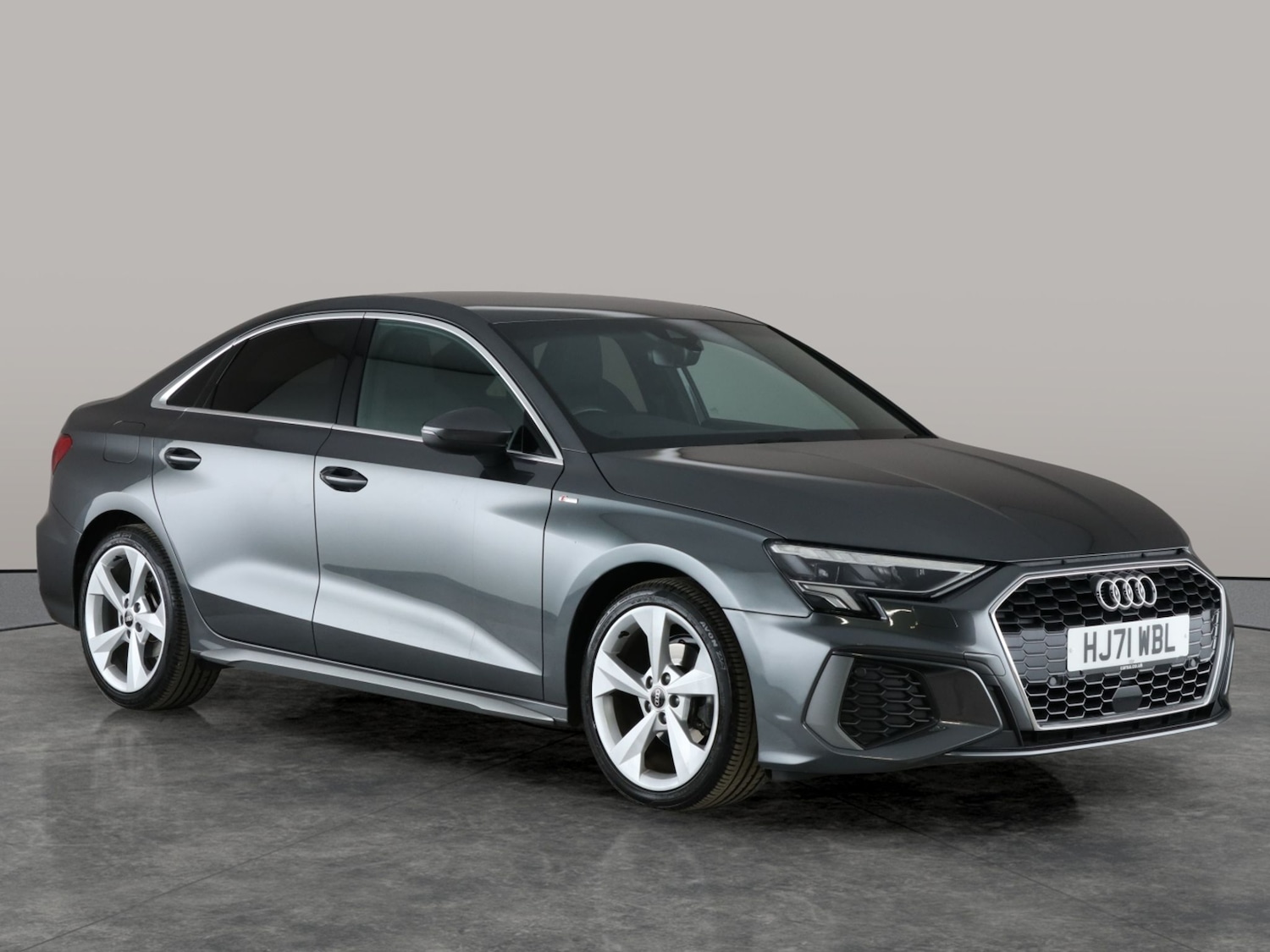Used Audi A3 2021 for sale - 76171397: Photo 12