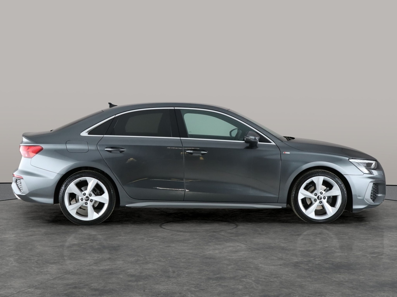 Used Audi A3 2021 for sale - 76171397: Photo 13