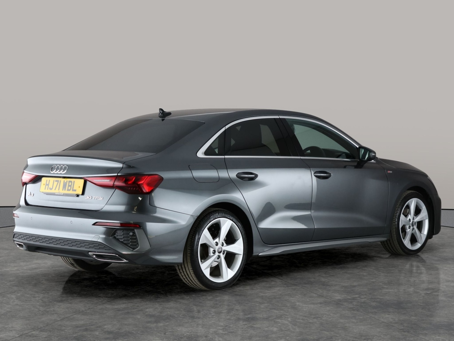 Used Audi A3 2021 for sale - 76171397: Photo 14