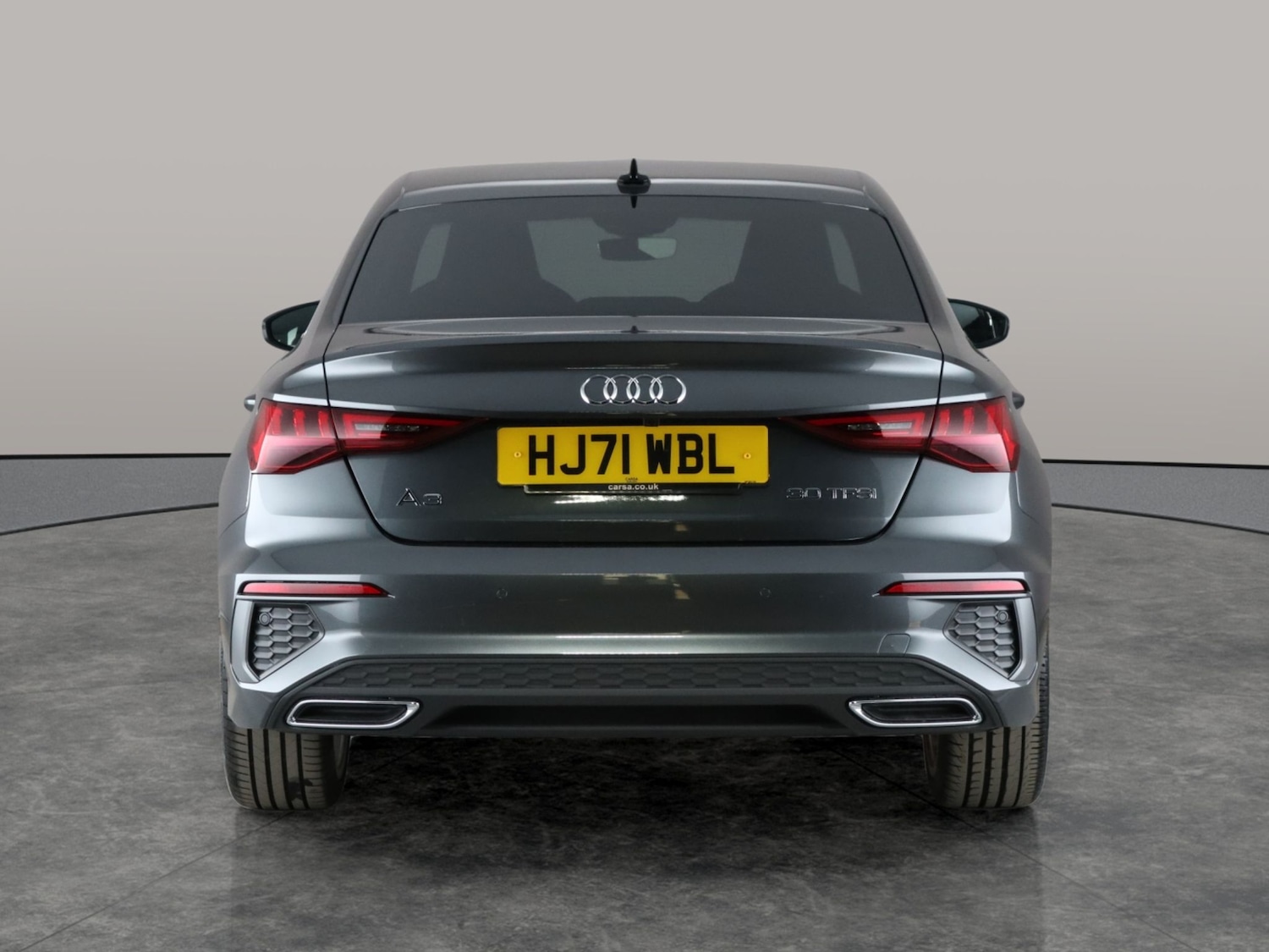 Used Audi A3 2021 for sale - 76171397: Photo 16
