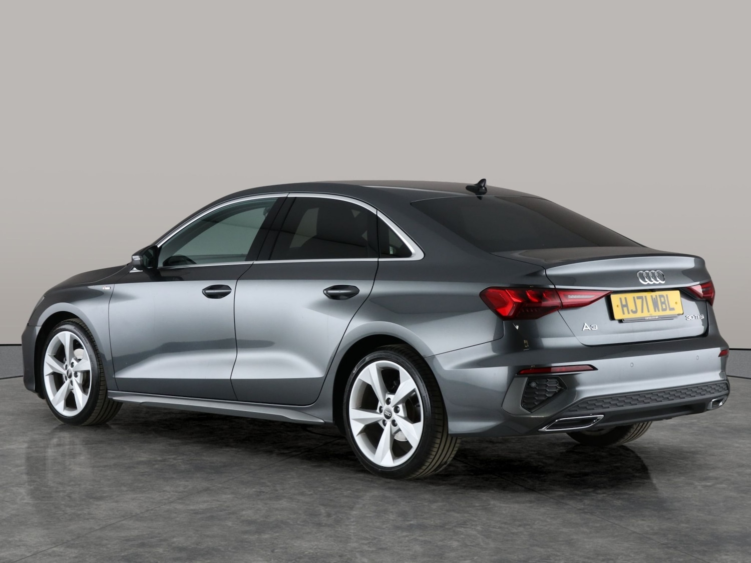 Used Audi A3 2021 for sale - 76171397: Photo 17