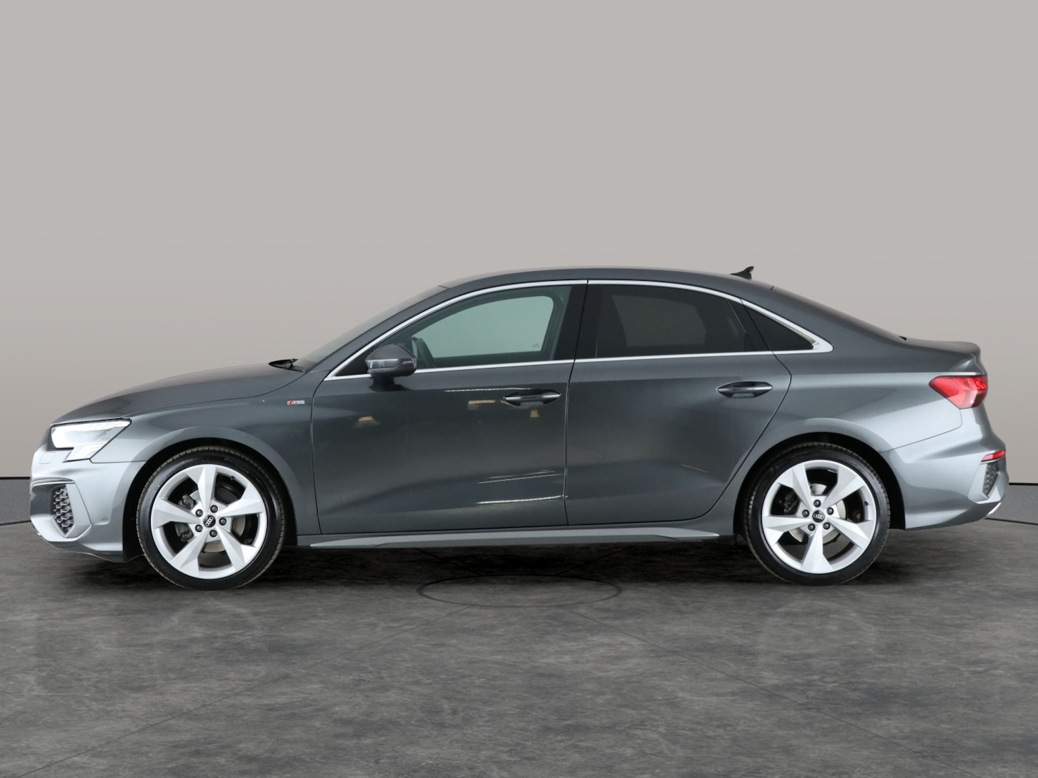 Used Audi A3 2021 for sale - 76171397: Photo 18