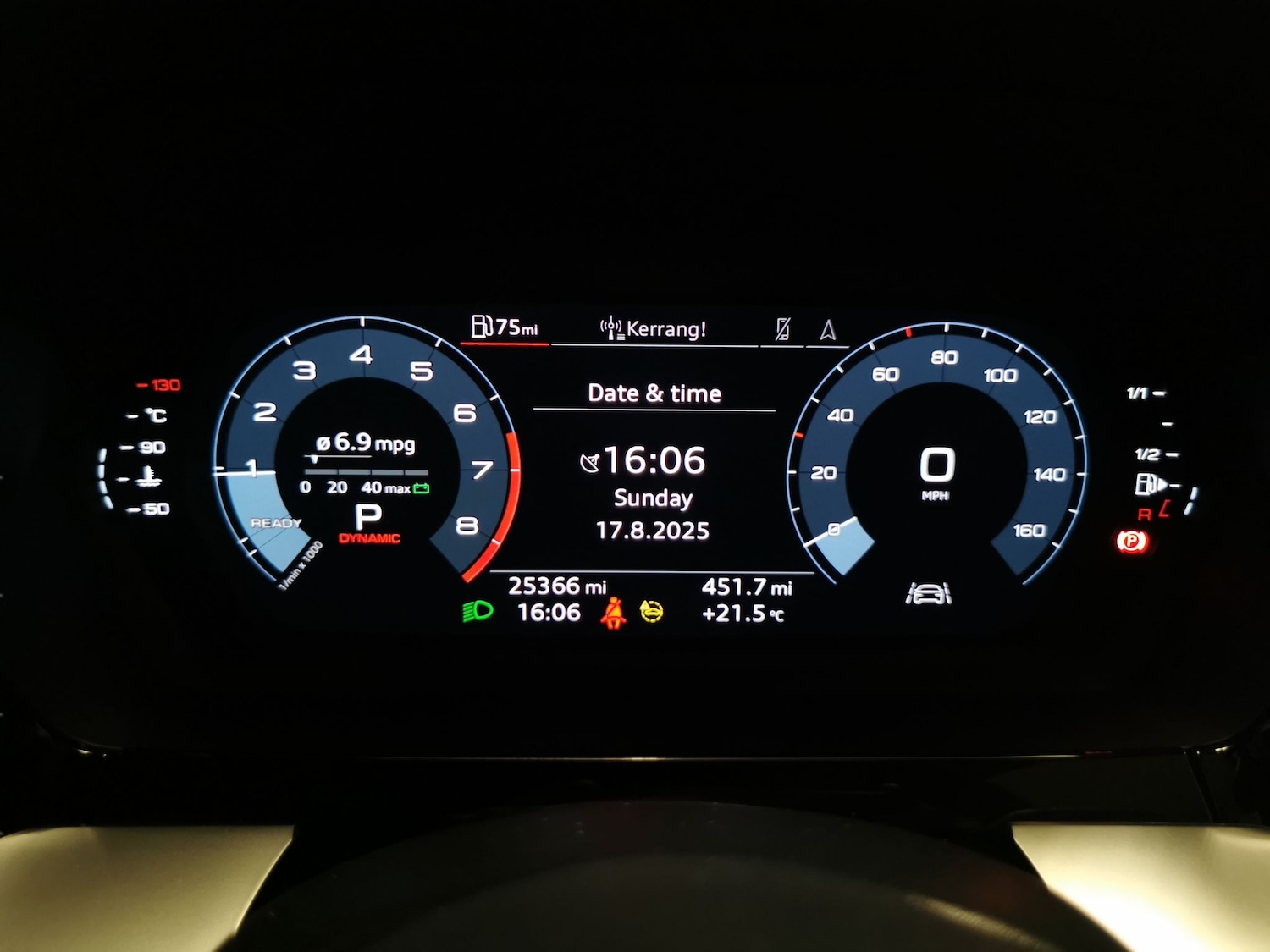 Used Audi A3 2021 for sale - 76171397: Photo 33