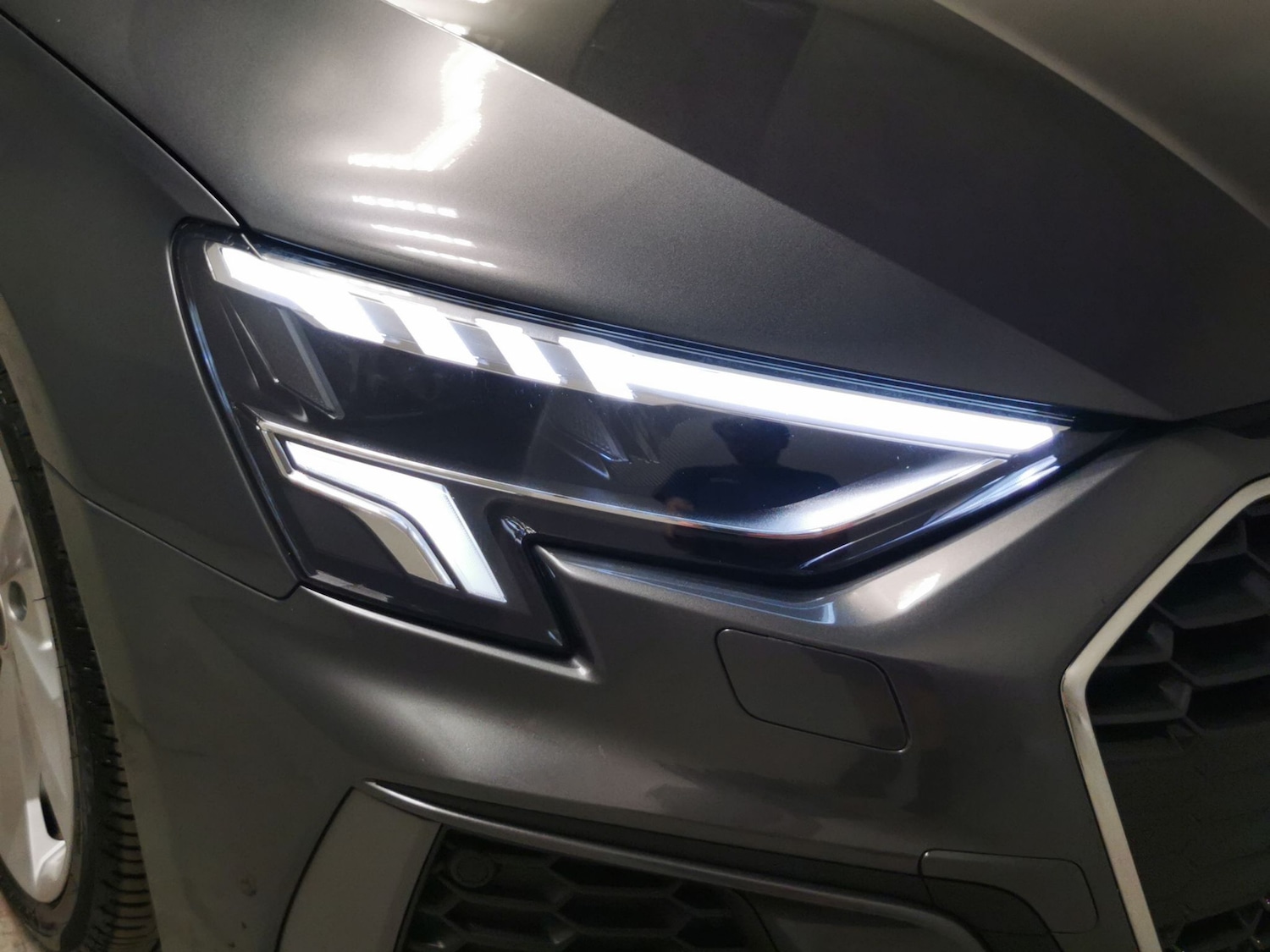 Used Audi A3 2021 for sale - 76171397: Photo 34