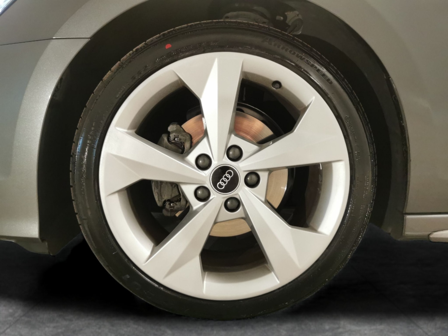 Used Audi A3 2021 for sale - 76171397: Photo 36