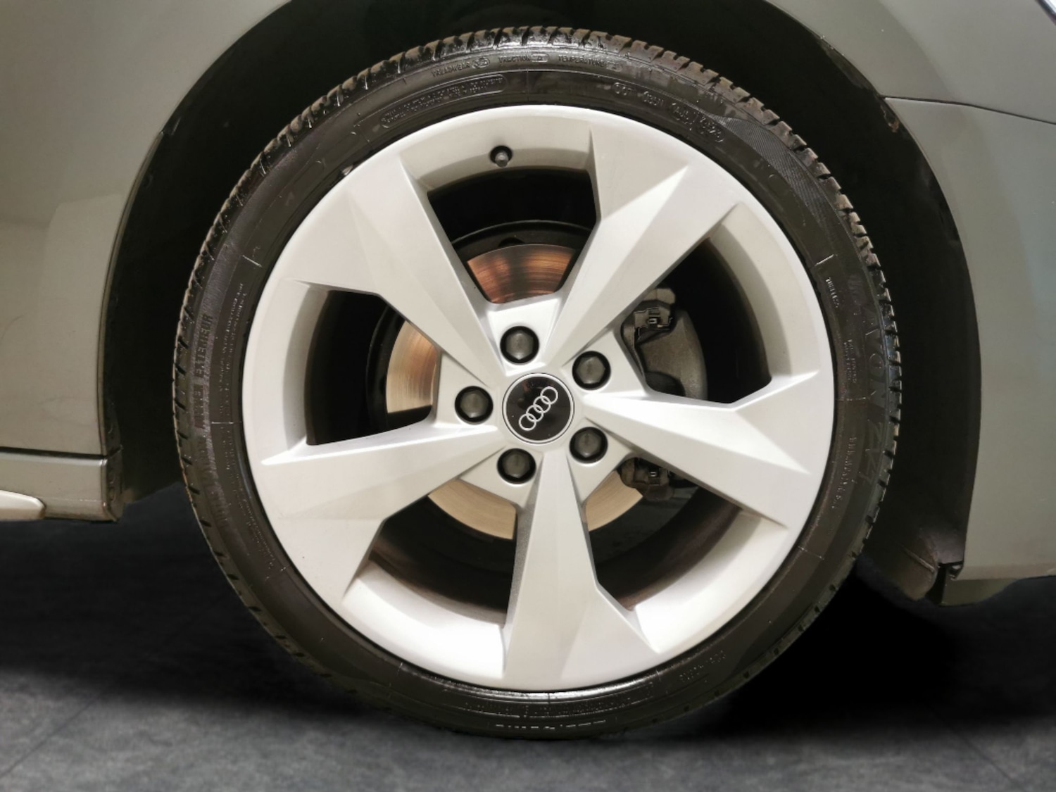 Used Audi A3 2021 for sale - 76171397: Photo 37