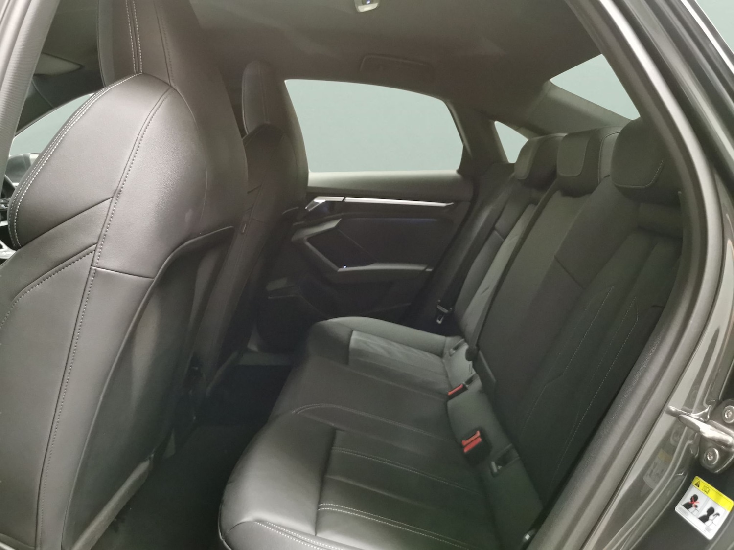 Used Audi A3 2021 for sale - 76171397: Photo 39