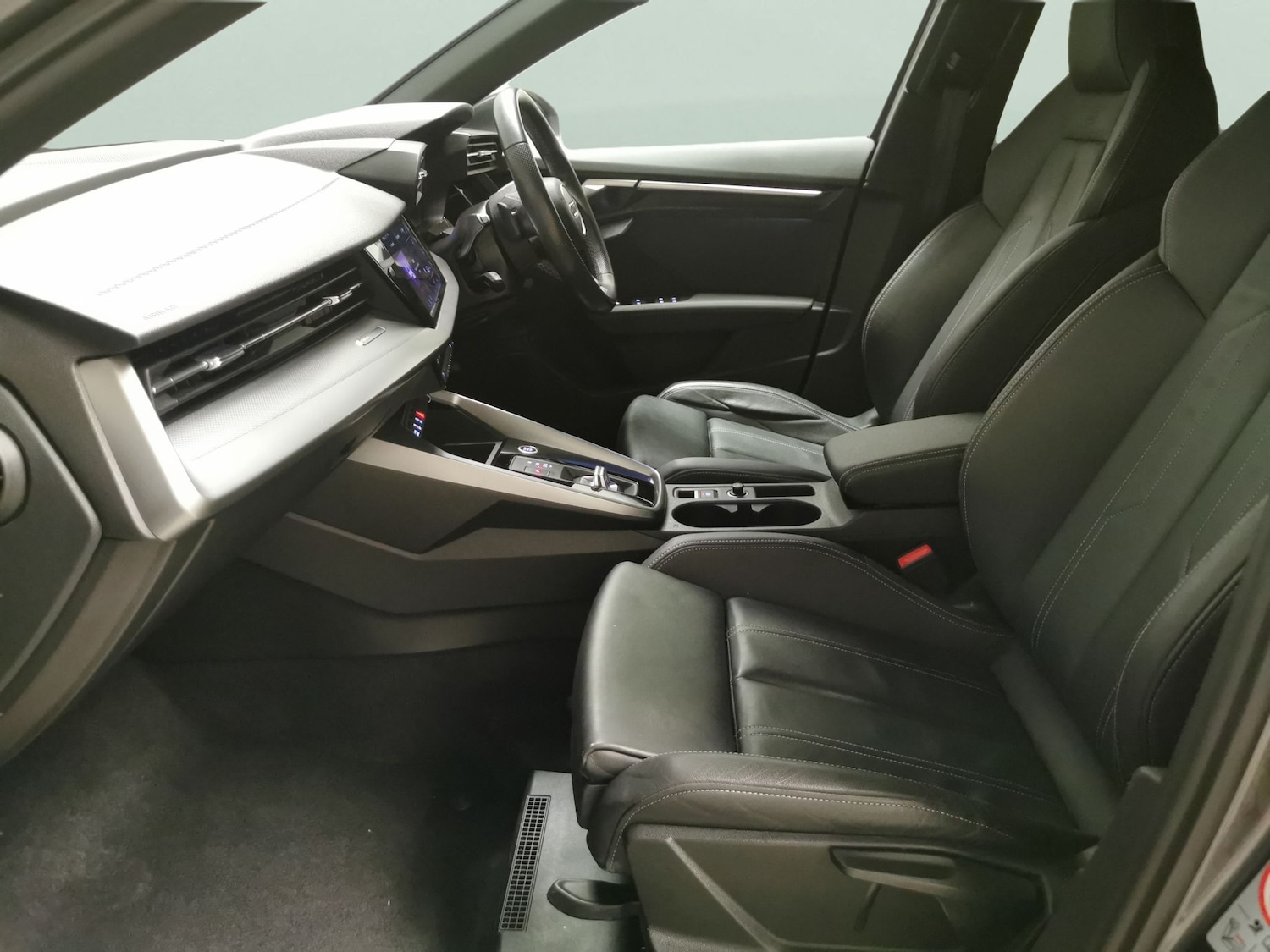 Used Audi A3 2021 for sale - 76171397: Photo 4