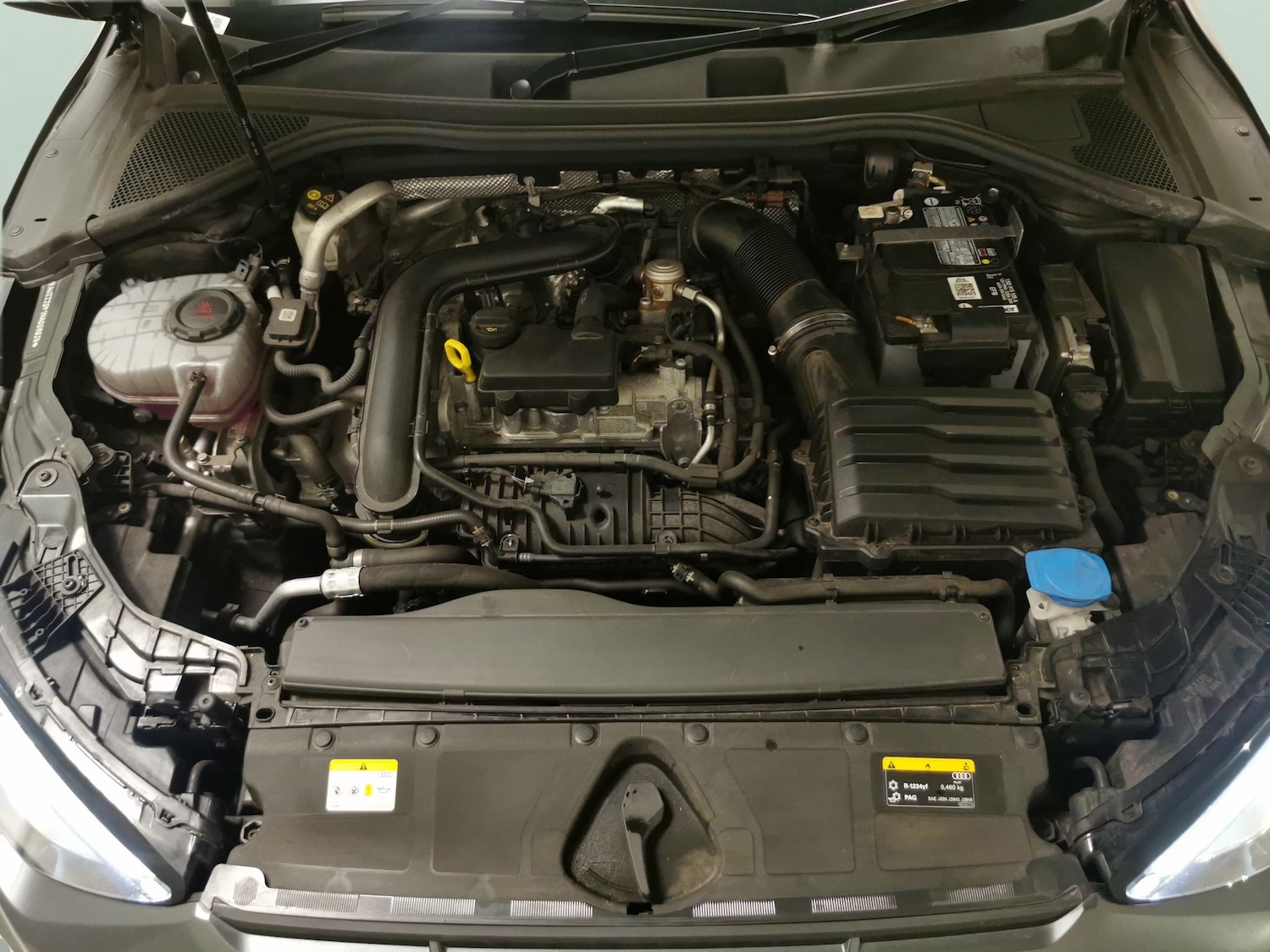Used Audi A3 2021 for sale - 76171397: Photo 46
