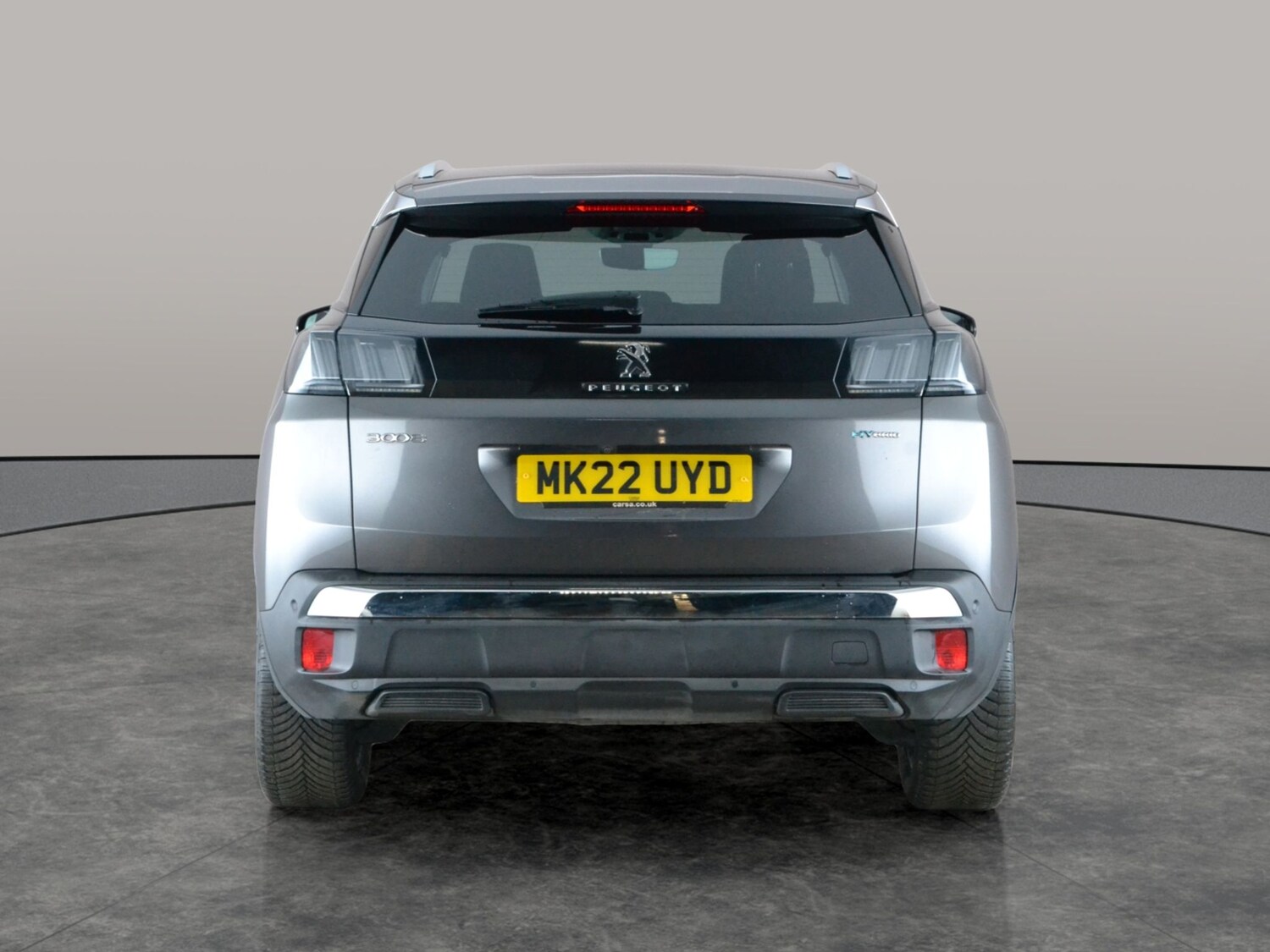 Used Peugeot 3008 2022 for sale - 77746485: Photo 10