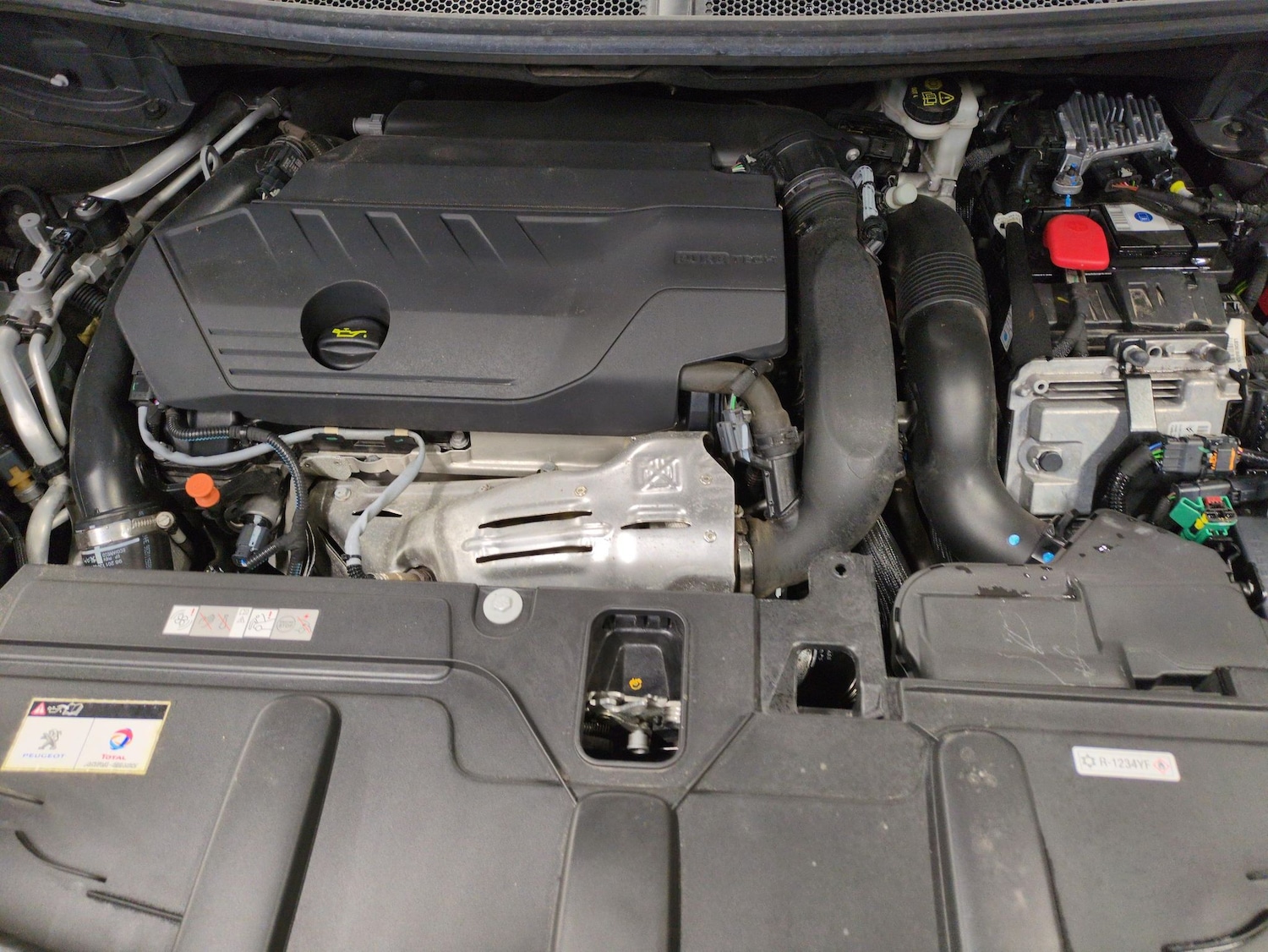 Used Peugeot 3008 2022 for sale - 77746485: Photo 33