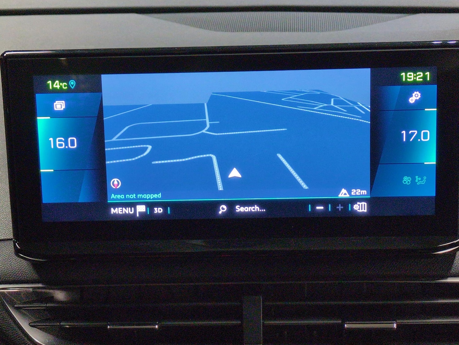 Used Peugeot 3008 2022 for sale - 77746485: Photo 5