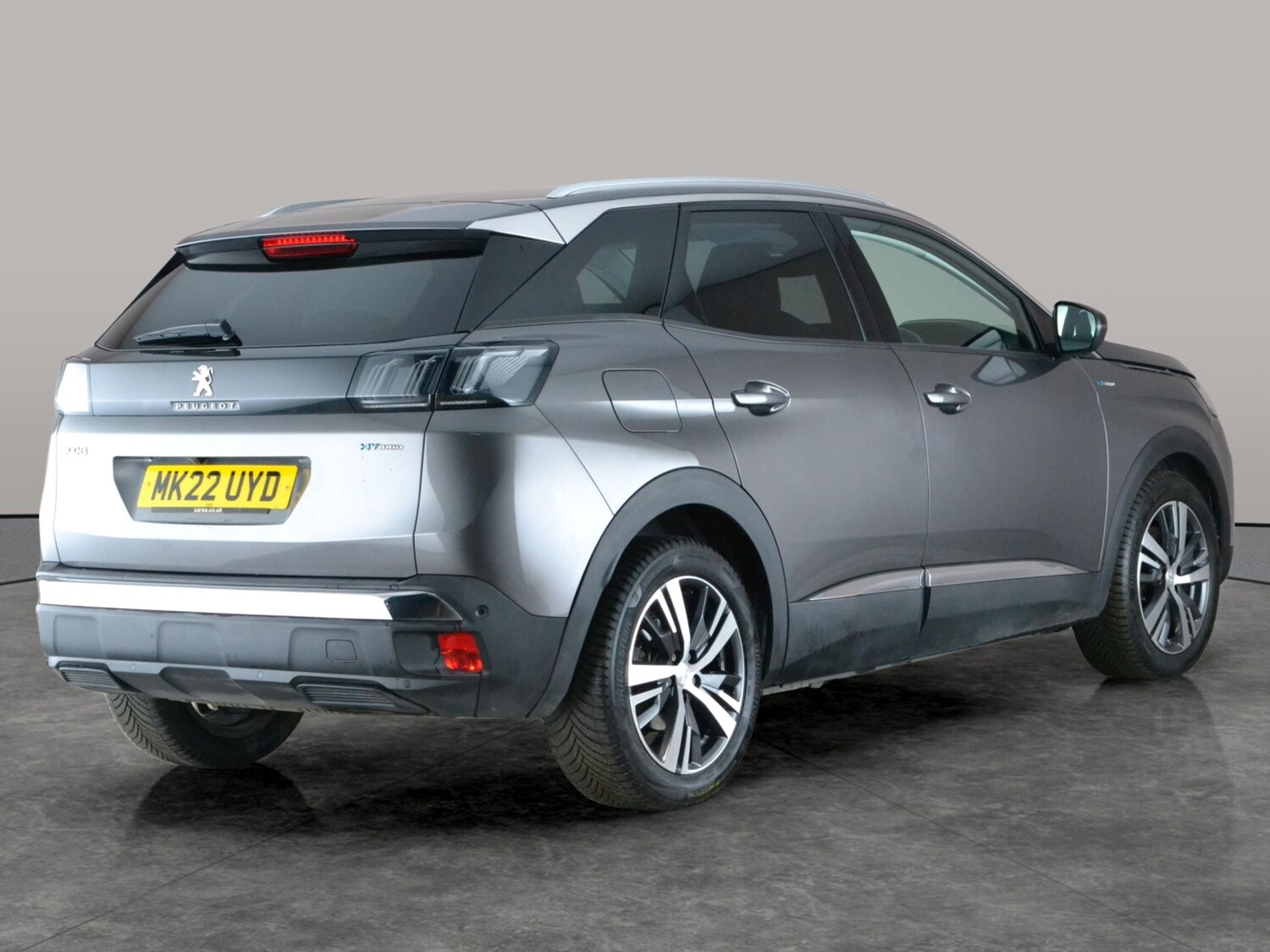 Used Peugeot 3008 2022 for sale - 77746485: Photo 9