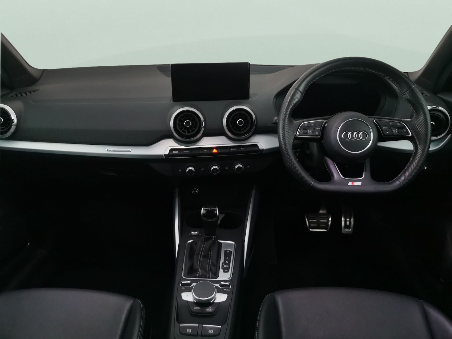 Used Audi Q2 2022 for sale - 76937800: Photo 7