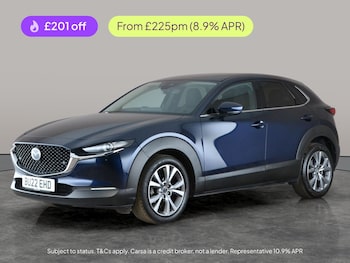 Used Mazda CX-30 2022 for sale - 78774443: Photo