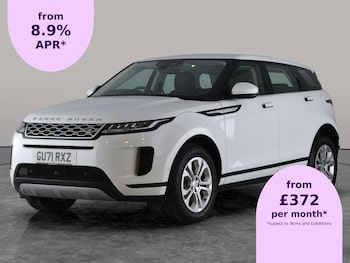 2.0 D165 S SUV 5dr Diesel Manual FWD Euro 6 (s/s) (163 ps) - ELECTRIC SEATS