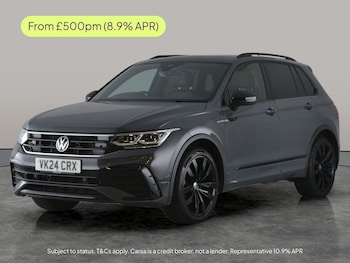 Used Volkswagen Tiguan 2024 for sale - 78508989: Photo