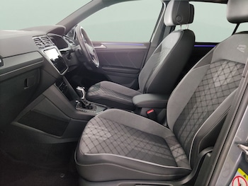 Used Volkswagen Tiguan 2024 for sale - 78508989: Photo