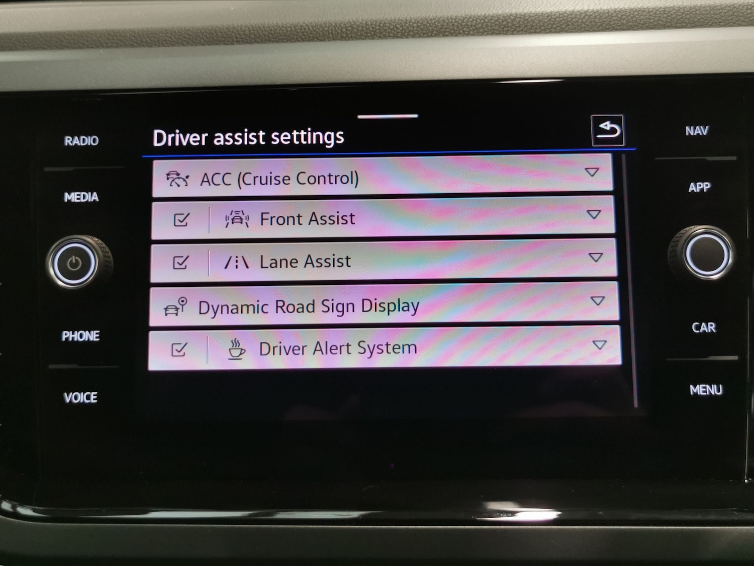 Used Volkswagen Polo 2022 for sale - 77404278: Photo 21