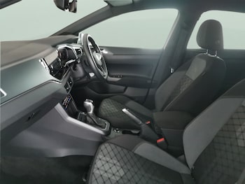 Used Volkswagen Polo 2022 for sale - 77404278: Photo