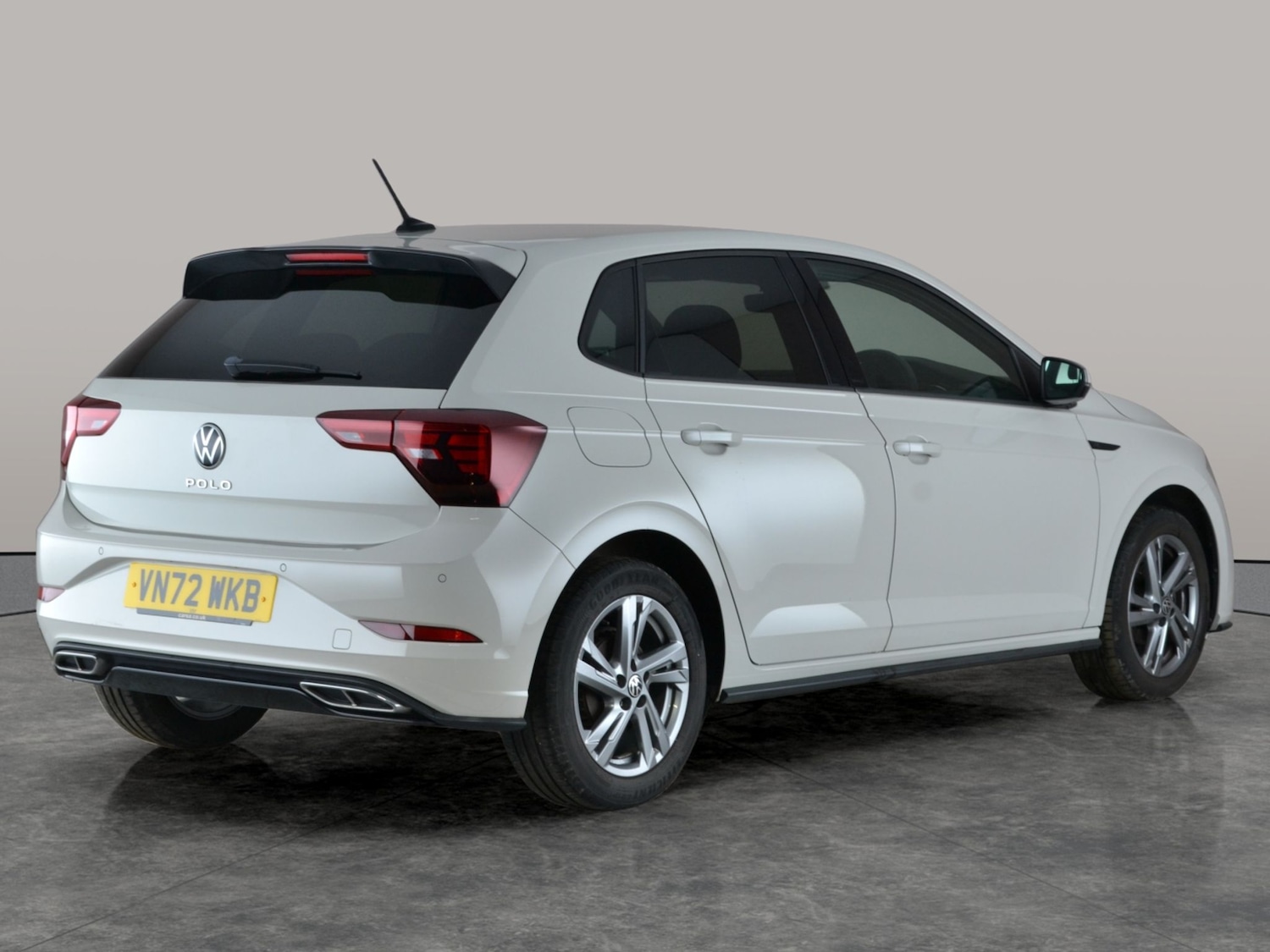 Used Volkswagen Polo 2022 for sale - 77404278: Photo 9