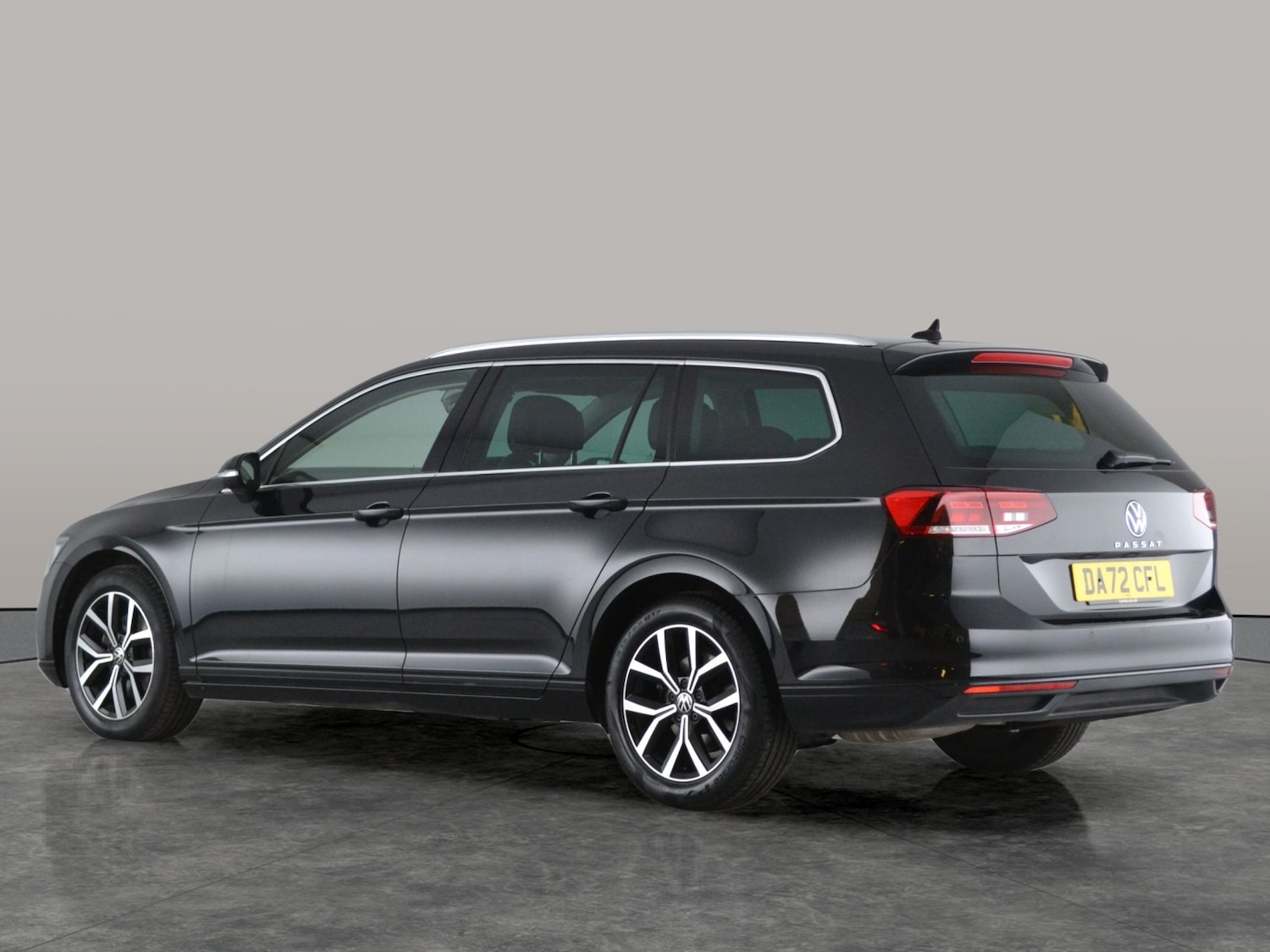 Used Volkswagen Passat 2022 for sale - 76420786: Photo 10