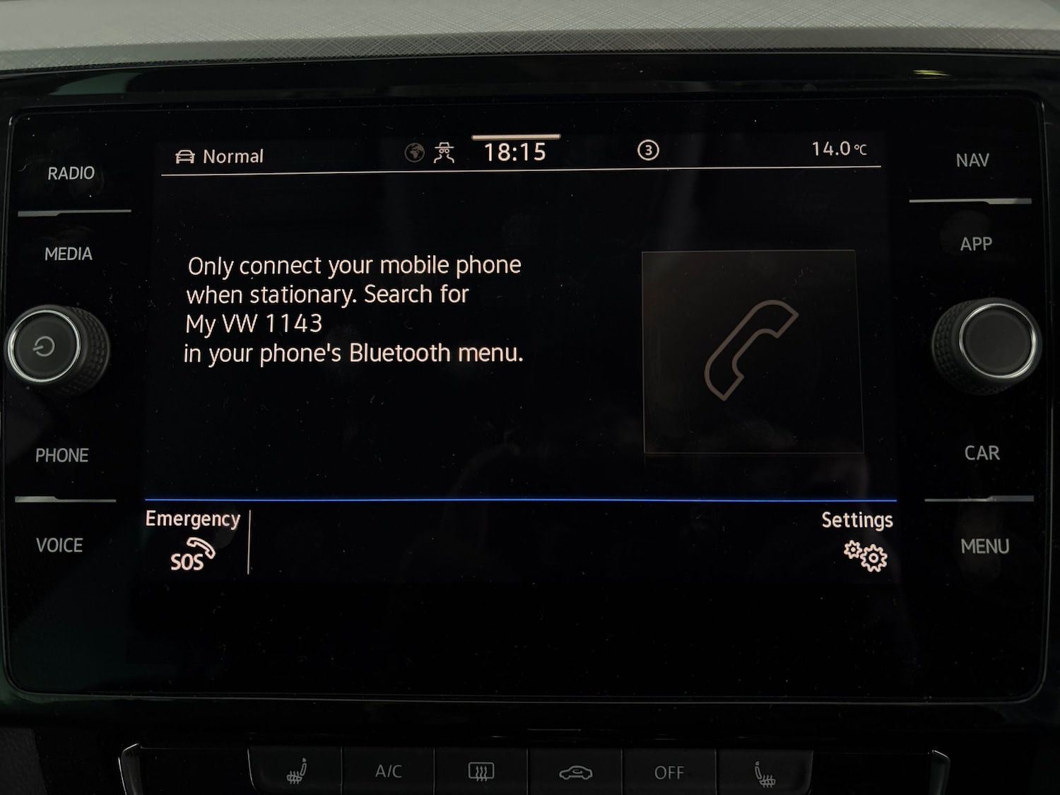 Used Volkswagen Passat 2022 for sale - 76420786: Photo 26