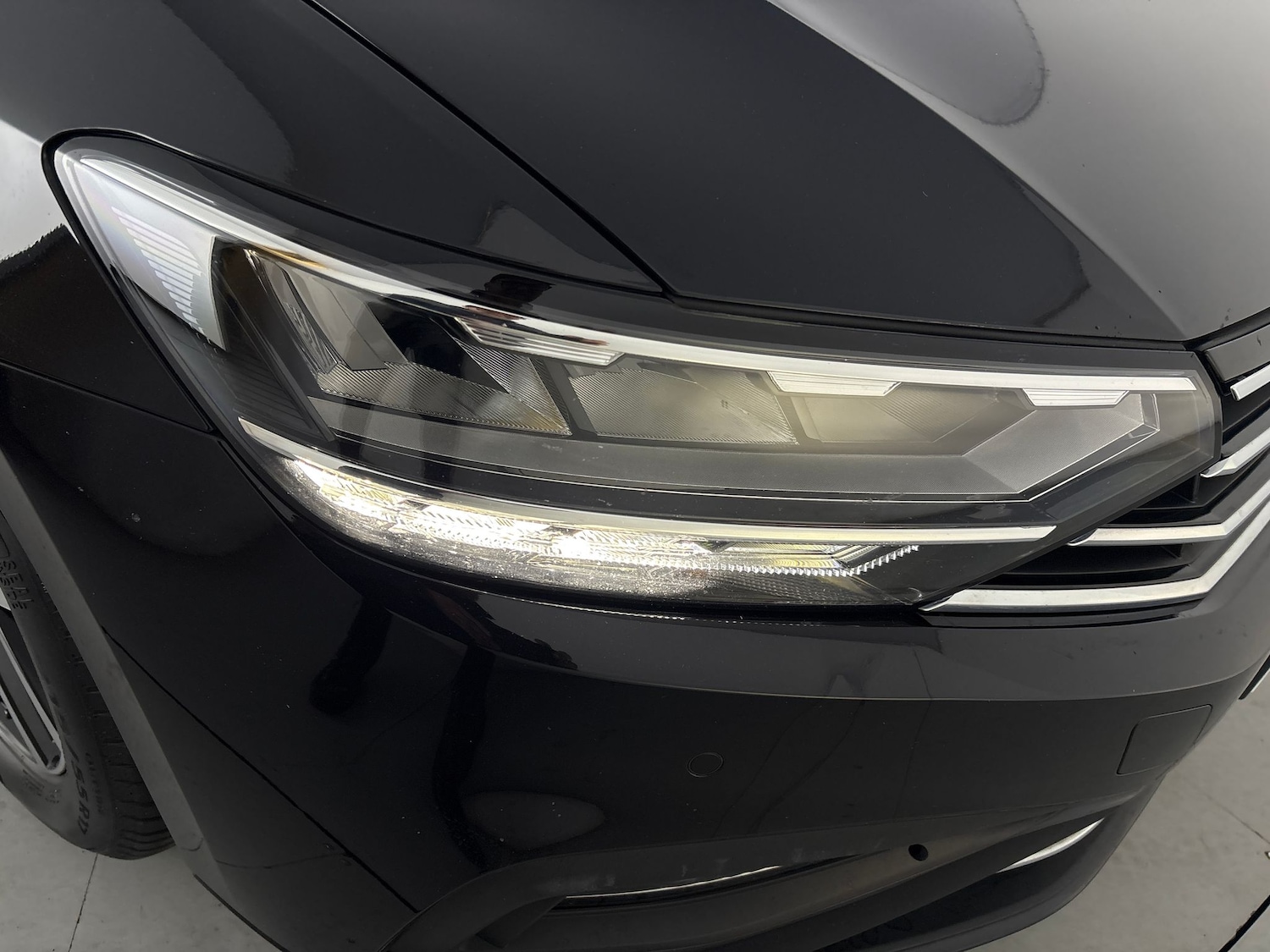 Used Volkswagen Passat 2022 for sale - 76420786: Photo 33