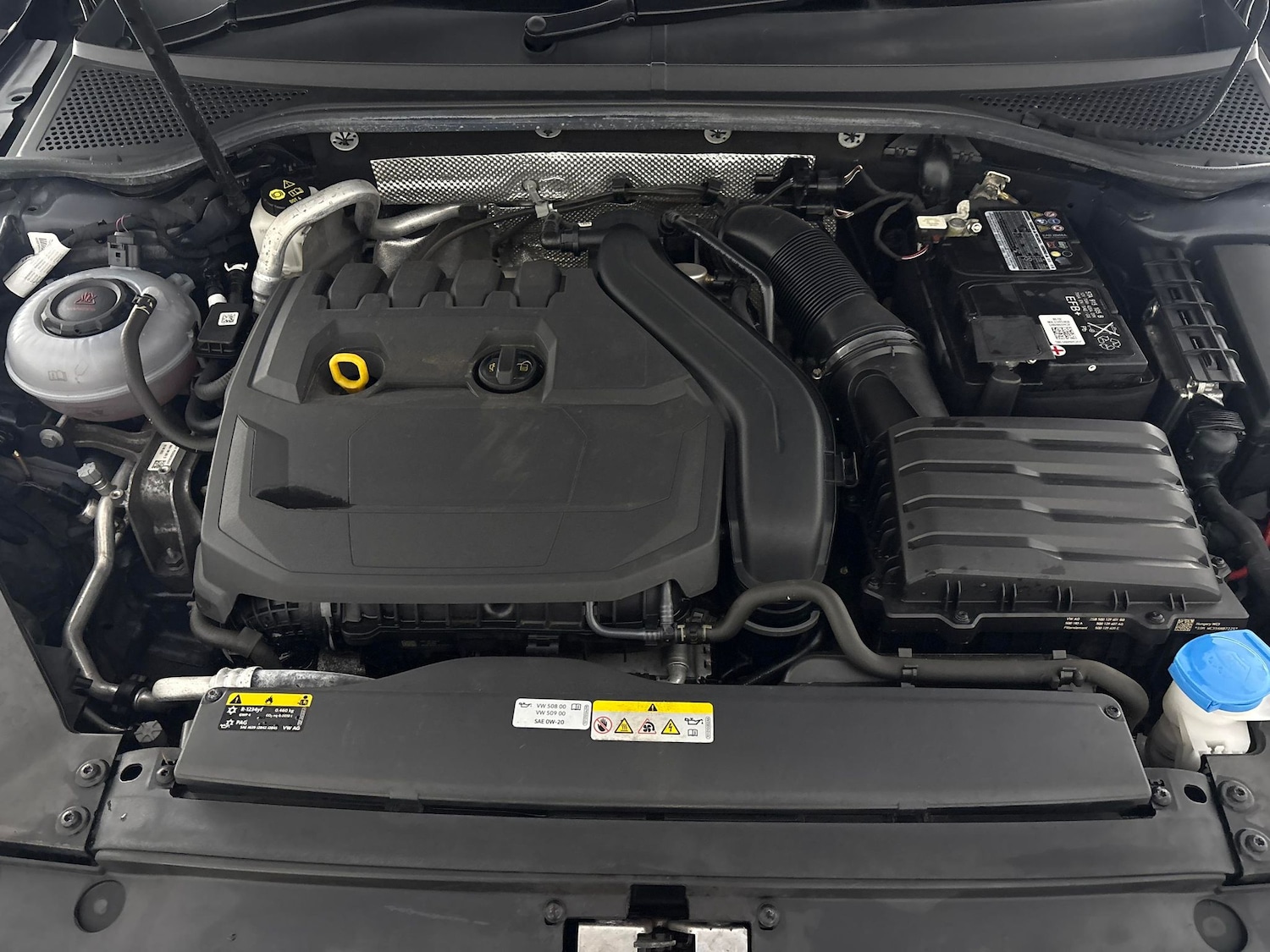 Used Volkswagen Passat 2022 for sale - 76420786: Photo 47